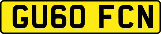 GU60FCN