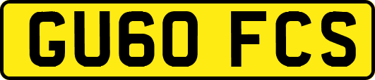 GU60FCS