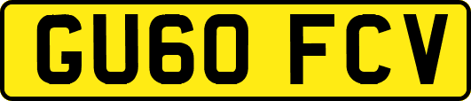 GU60FCV