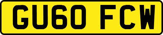 GU60FCW