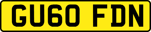 GU60FDN