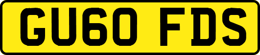 GU60FDS