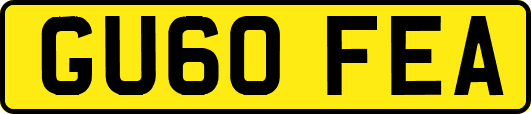 GU60FEA