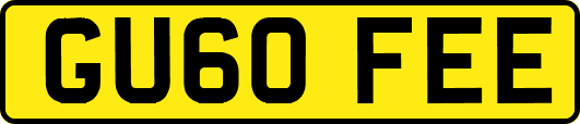 GU60FEE