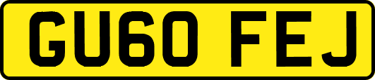 GU60FEJ