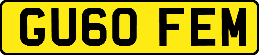 GU60FEM