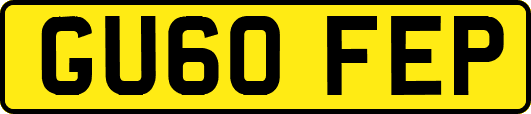 GU60FEP