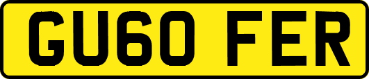 GU60FER