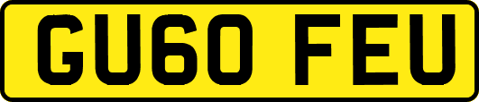 GU60FEU