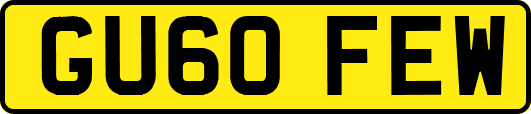 GU60FEW