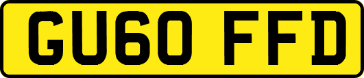 GU60FFD