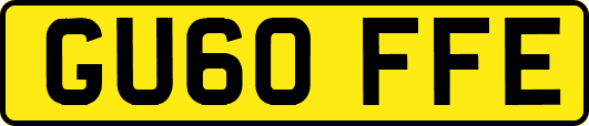 GU60FFE