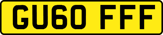 GU60FFF