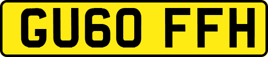 GU60FFH