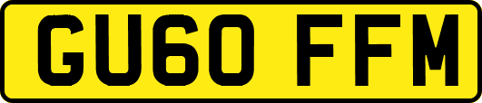 GU60FFM
