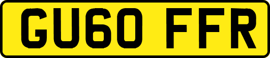 GU60FFR