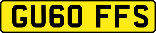GU60FFS