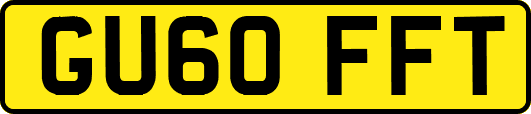 GU60FFT