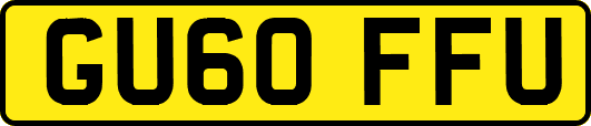 GU60FFU