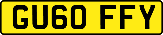 GU60FFY