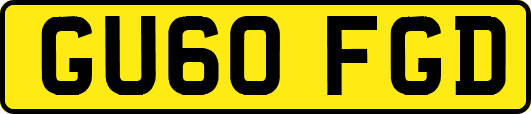GU60FGD