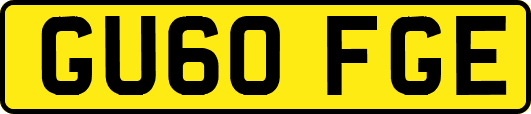 GU60FGE