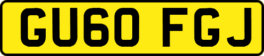 GU60FGJ
