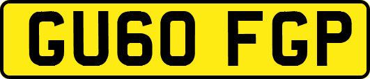 GU60FGP