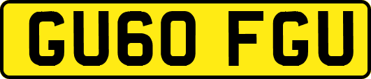 GU60FGU