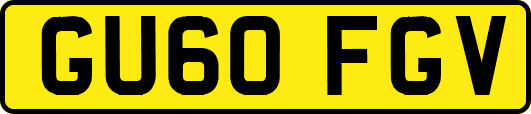 GU60FGV