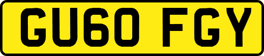GU60FGY