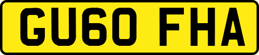 GU60FHA