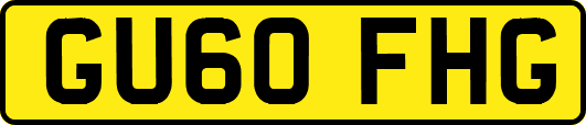 GU60FHG
