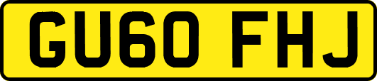GU60FHJ