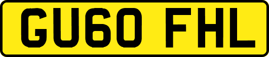 GU60FHL