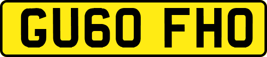 GU60FHO