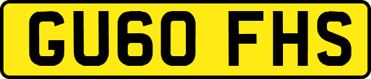 GU60FHS