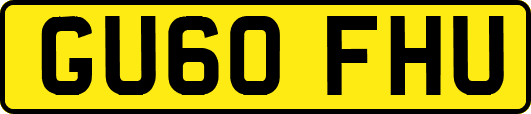 GU60FHU