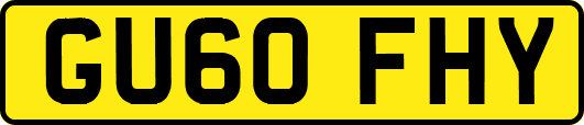 GU60FHY