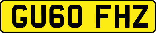GU60FHZ