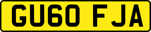 GU60FJA