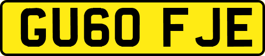 GU60FJE