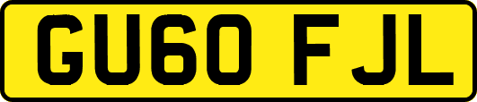 GU60FJL