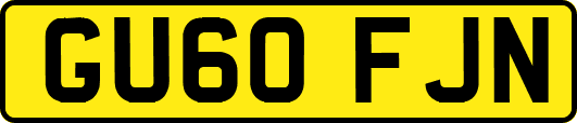 GU60FJN