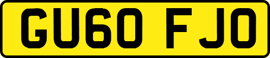 GU60FJO