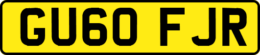 GU60FJR