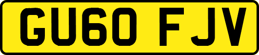 GU60FJV