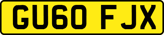 GU60FJX