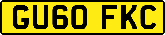 GU60FKC