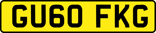 GU60FKG